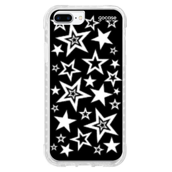 Capinha para celular  Estrelas - Y2K
