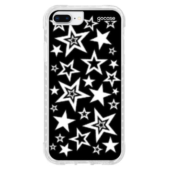 Capinha para celular  Estrelas - Y2K