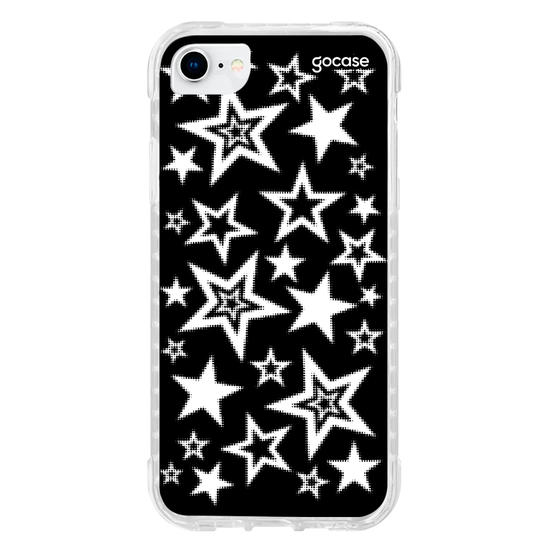 Capinha para celular  Estrelas - Y2K