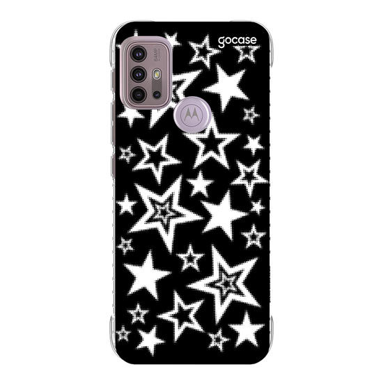 Capinha para celular  Estrelas - Y2K