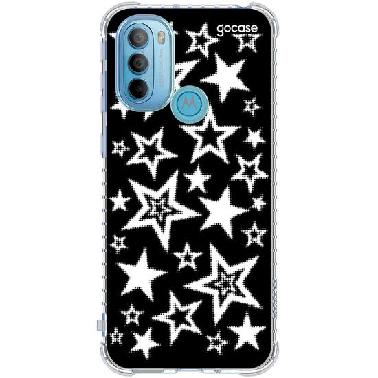 Capinha para celular  Estrelas - Y2K