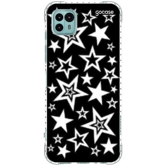 Capinha para celular  Estrelas - Y2K