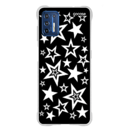 Capinha para celular  Estrelas - Y2K