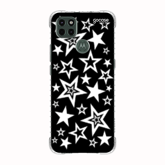 Capinha para celular  Estrelas - Y2K