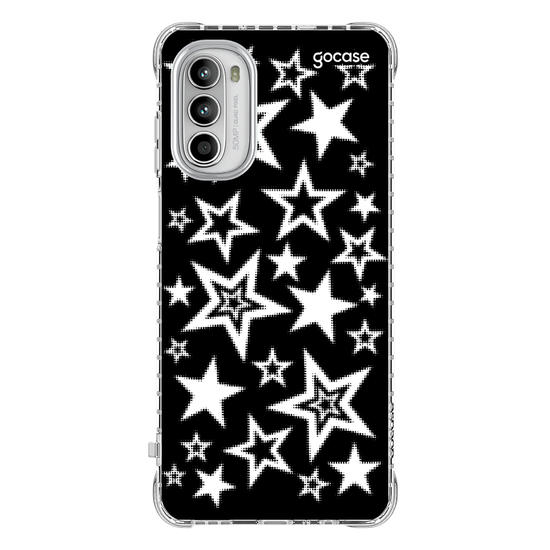 Capinha para celular  Estrelas - Y2K