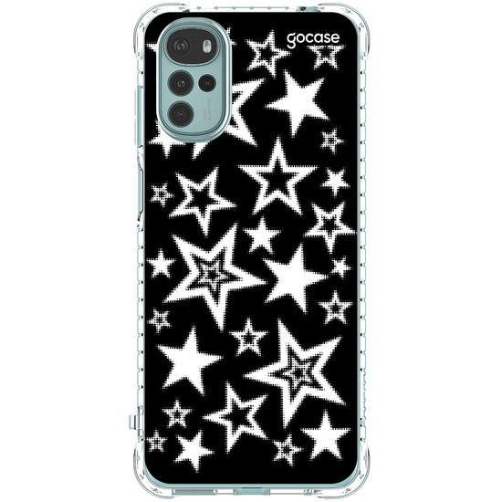 Capinha para celular  Estrelas - Y2K