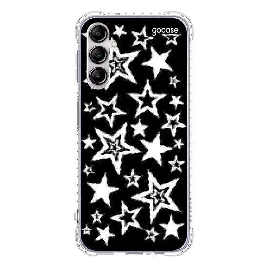 Capinha para celular  Estrelas - Y2K