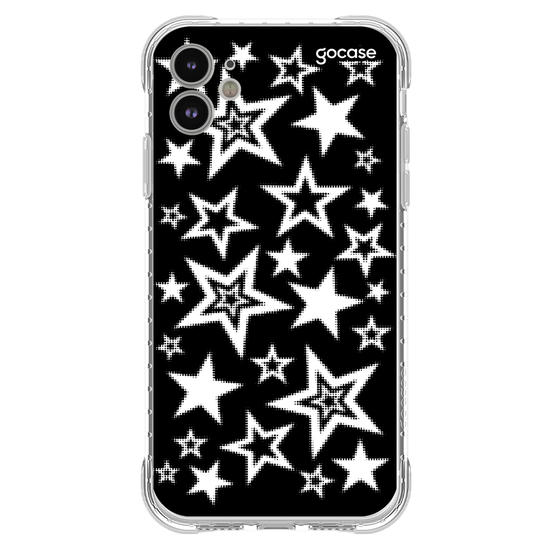 Capinha para celular  Estrelas - Y2K