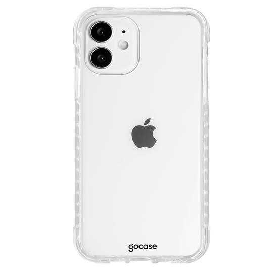 Capinha para celular Eterno Amor - Corações