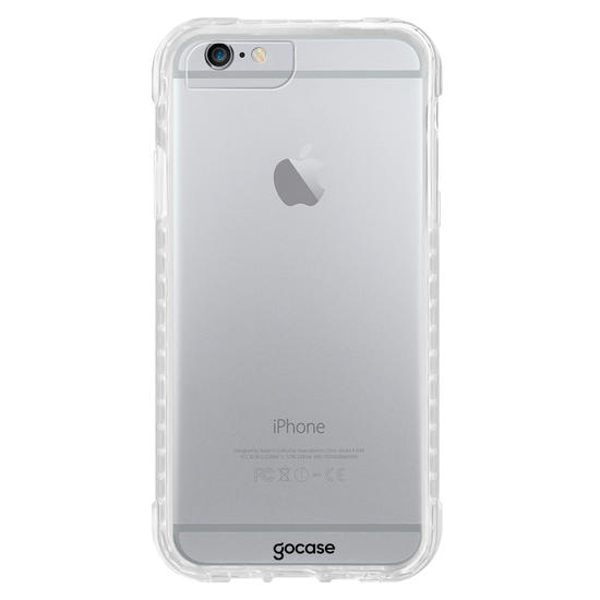 Capinha para celular Eterno Amor - Corações