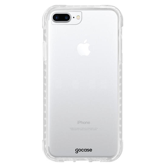 Capinha para celular Eterno Amor - Corações