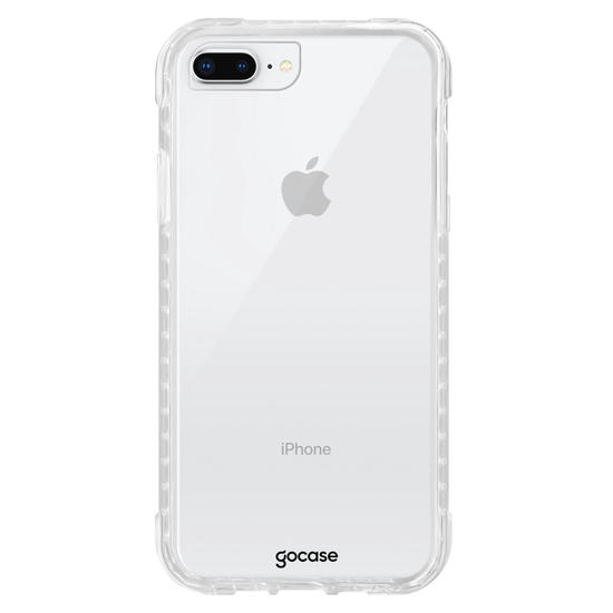 Capinha para celular Eterno Amor - Corações