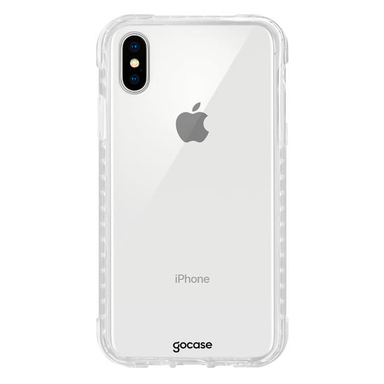 Capinha para celular Eterno Amor - Corações