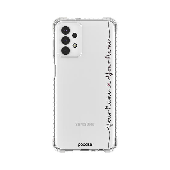 Forever Love - Hearts Phone Case