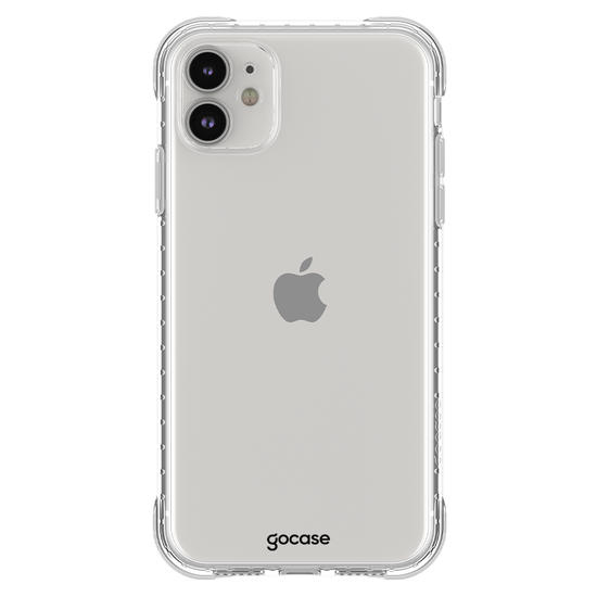 Capinha para celular Eterno Amor - Corações