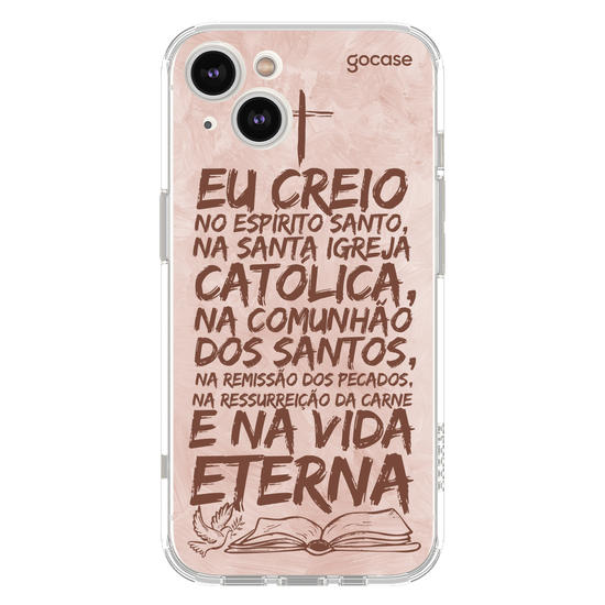 Oração Credo