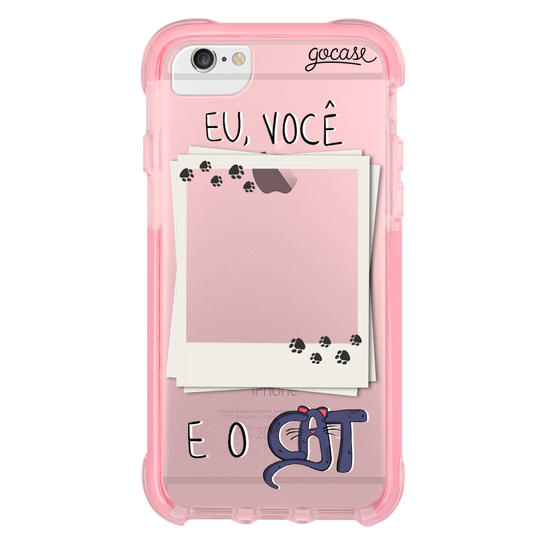 Picture - Eu, Você e o Cat