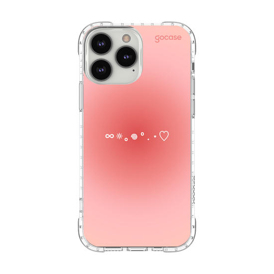 Capinha para celular  Everlasting Sparkles Emojis