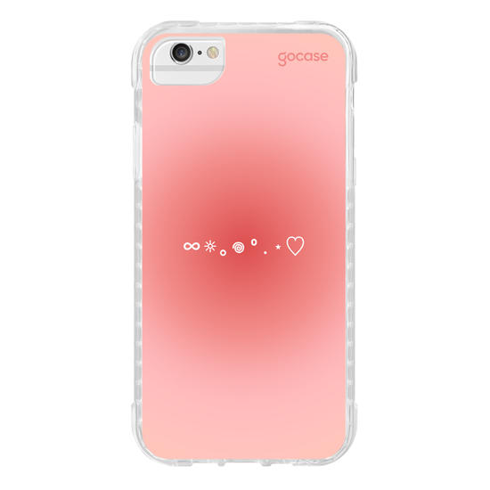 Capinha para celular  Everlasting Sparkles Emojis