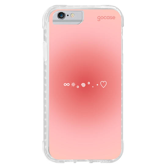 Capinha para celular  Everlasting Sparkles Emojis