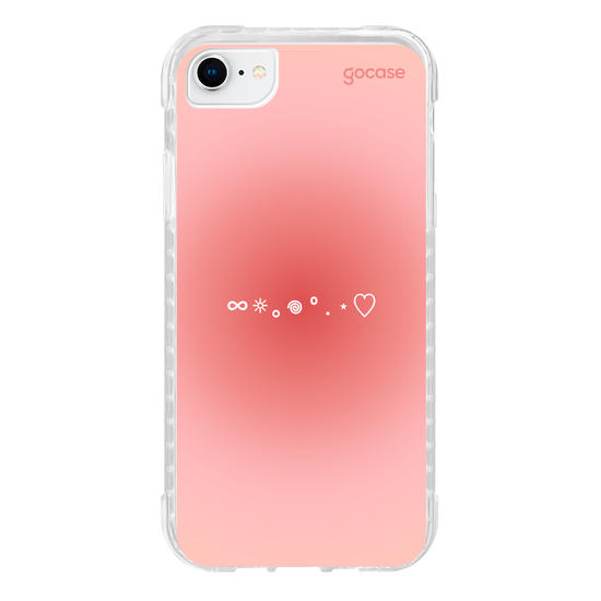 Capinha para celular  Everlasting Sparkles Emojis