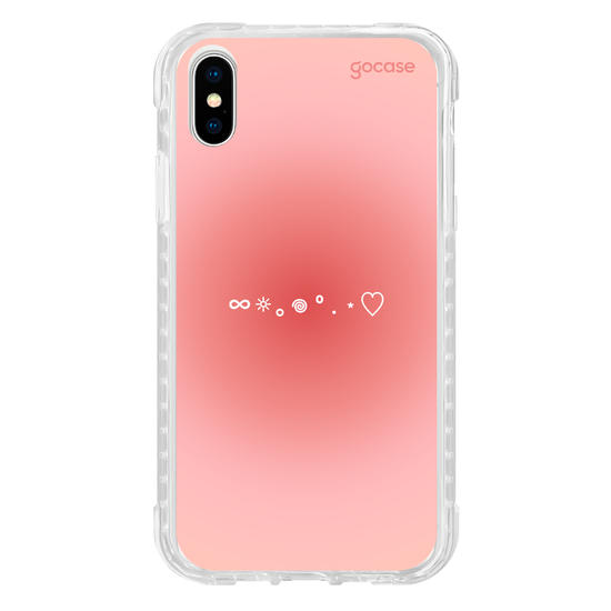 Capinha para celular  Everlasting Sparkles Emojis