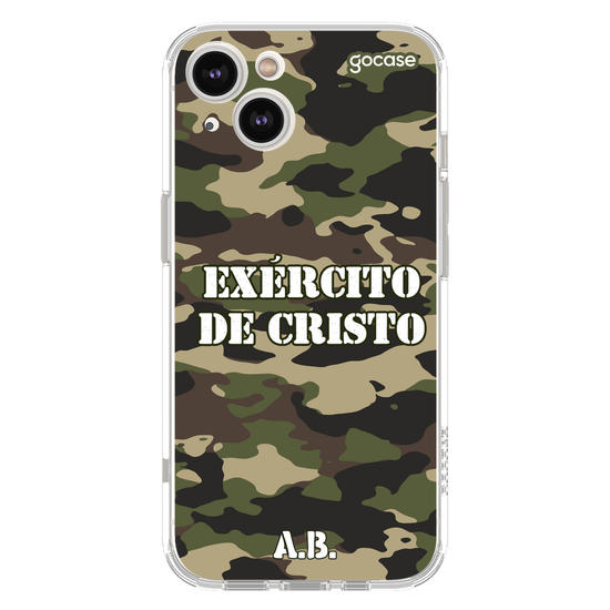  Exército de Cristo