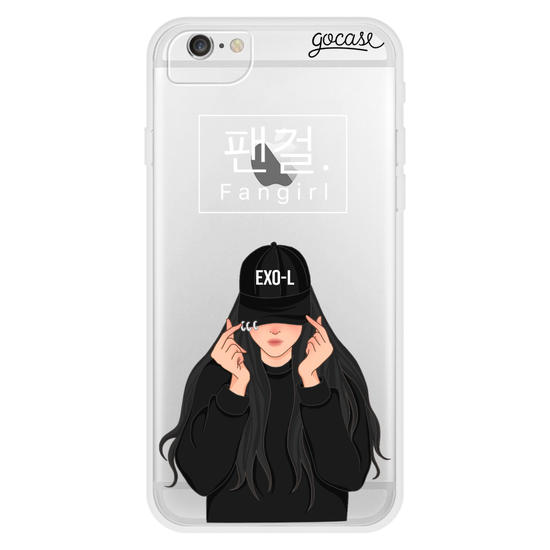 Exo Phone