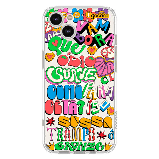 Expressões Brasil Core