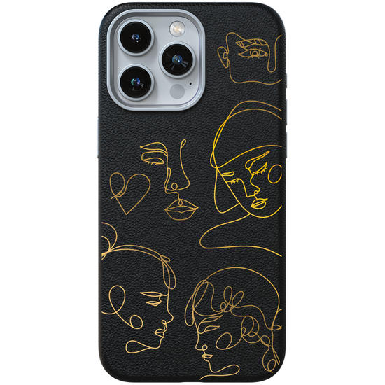 Fascino -  Face Lines