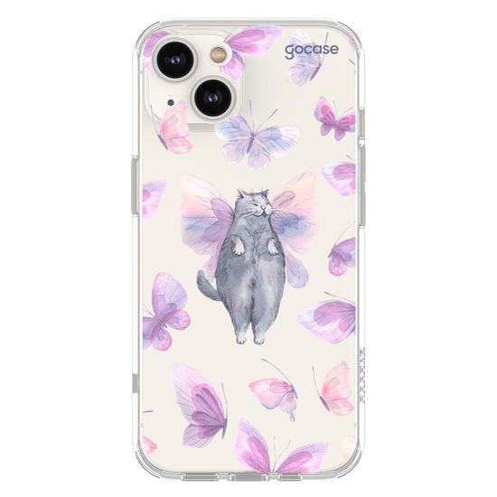  Fairy Cat