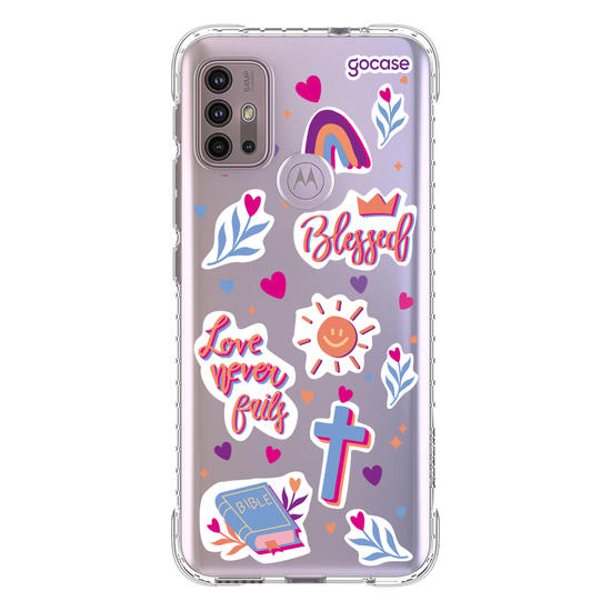  Faith Cute Stickers