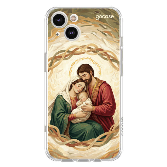  Família Sagrada