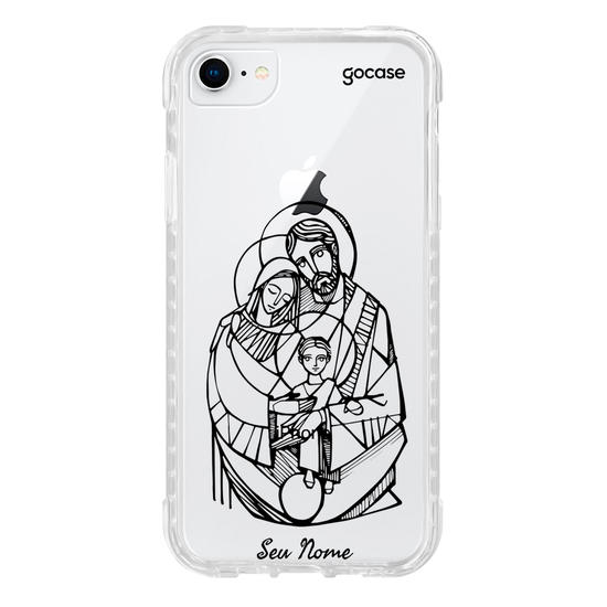  Sagrada Família Lineart