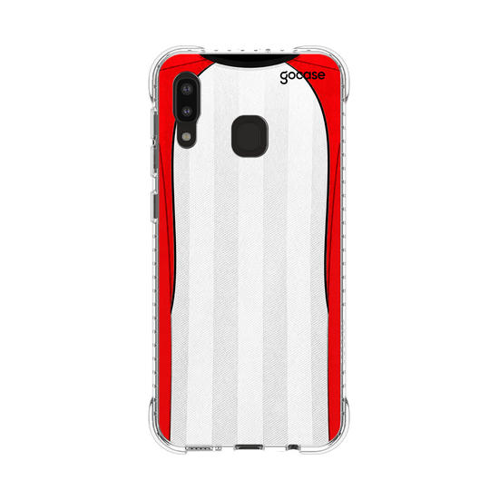 Capinha para celular  Fan Club Jersey