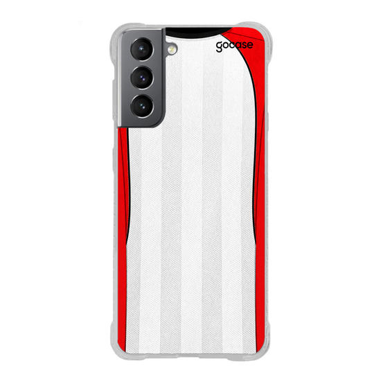 Capinha para celular  Fan Club Jersey