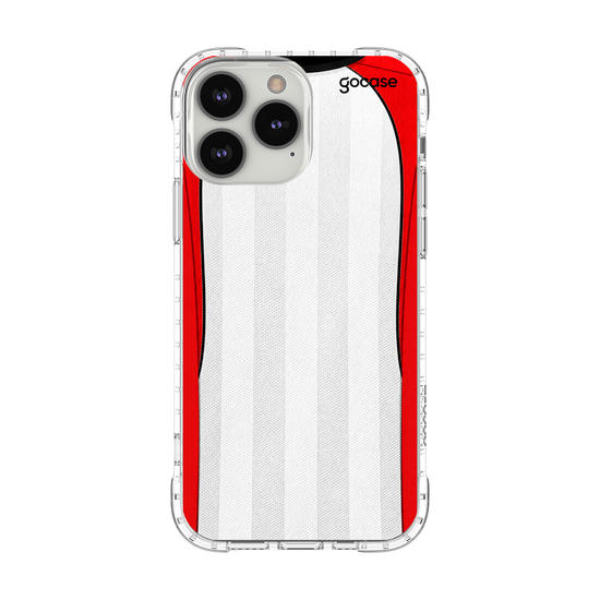 Capinha para celular  Fan Club Jersey
