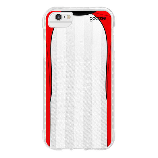 Capinha para celular  Fan Club Jersey