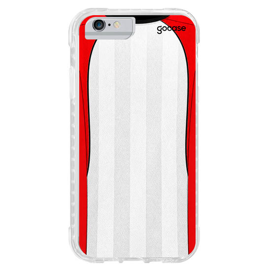 Capinha para celular  Fan Club Jersey