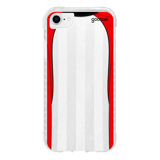 Capinha para celular  Fan Club Jersey