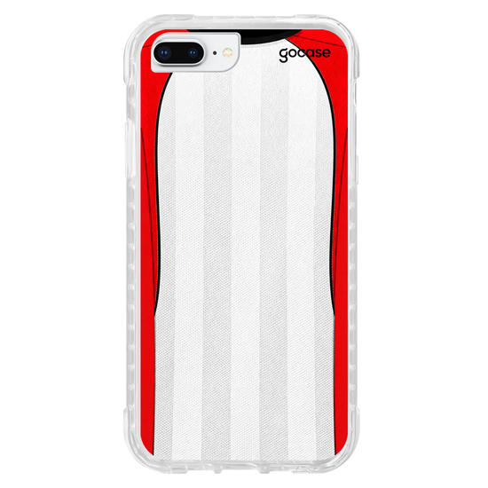 Capinha para celular  Fan Club Jersey