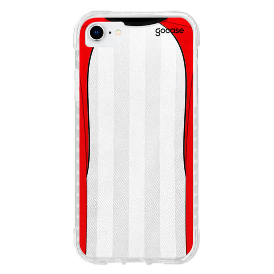 Capinha para celular  Fan Club Jersey
