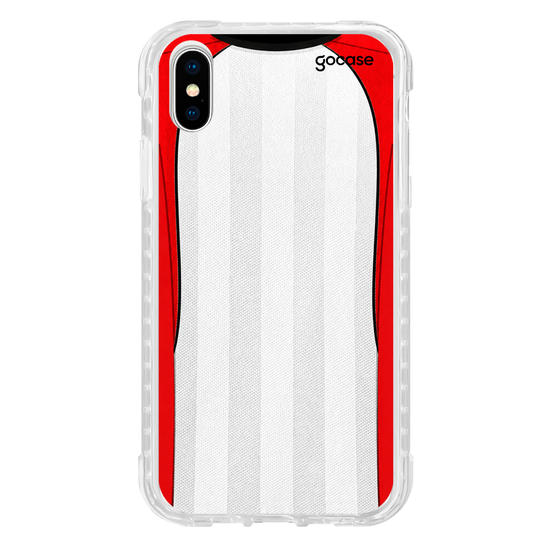 Capinha para celular  Fan Club Jersey