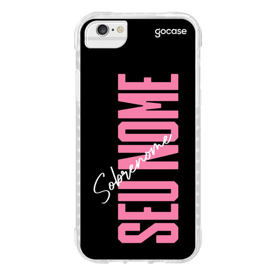 Capinha para celular Fancy & Fashion