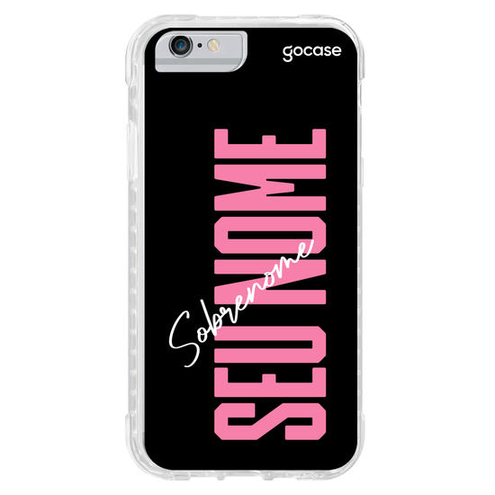 Capinha para celular Fancy & Fashion