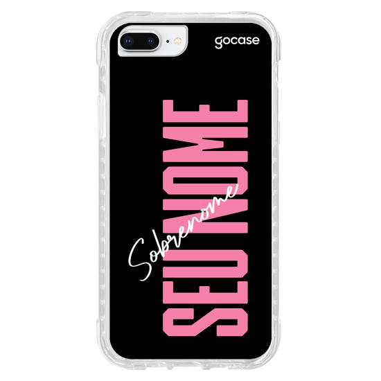 Capinha para celular Fancy & Fashion