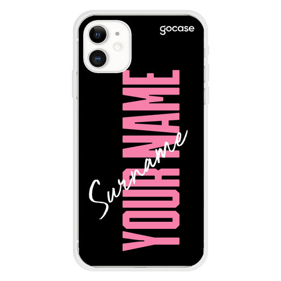 Fancy & Fashion Phone Case