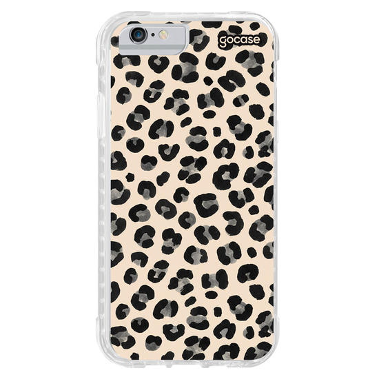 Capinha para celular  Fancy Animal Print