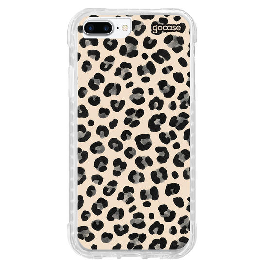 Capinha para celular  Fancy Animal Print