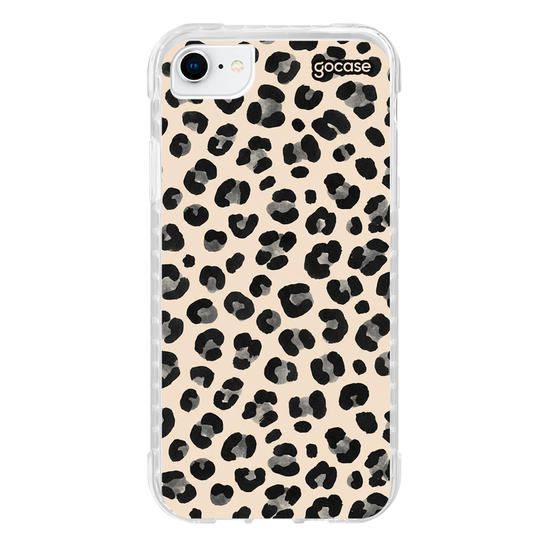 Capinha para celular  Fancy Animal Print